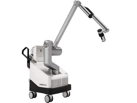 ORBEYE 4K 3D Digital Video Microscope .